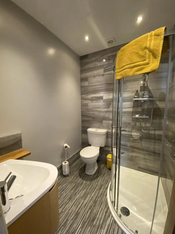 Spilman Hotel