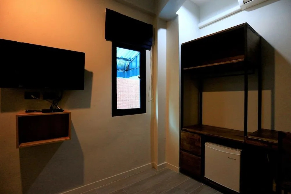 Nilux Room - Hostel