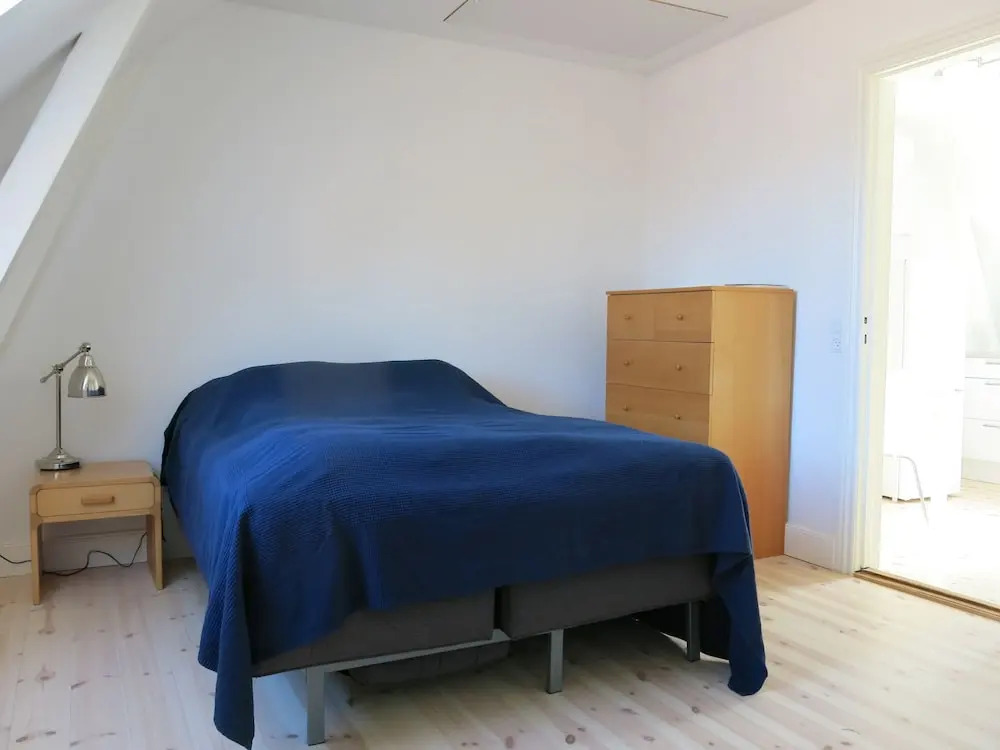 Townhouse Studio in Copenhagen 1059-3