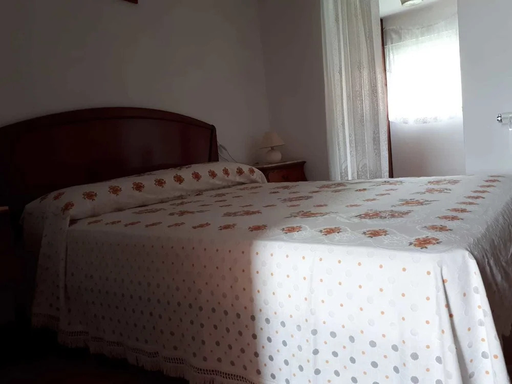 Viviendas Uso Turístico Atlántico