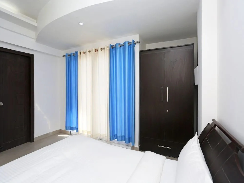 OYO 10948 Home Modern Studio Bhumiyadhar