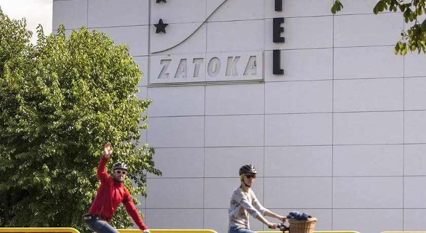 Hotel Zatoka