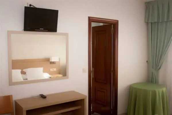 Hotel El Duende