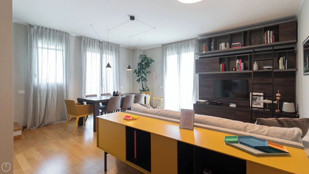 Italianway Comfort - Imperia 43