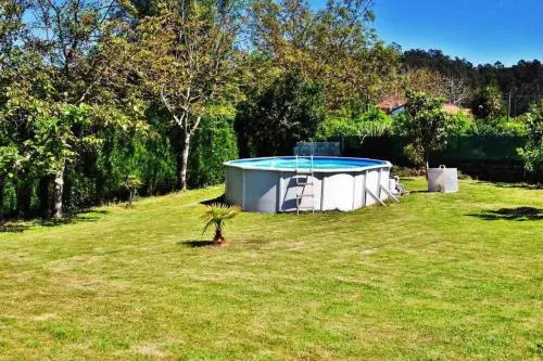 Casa Finca Patelo