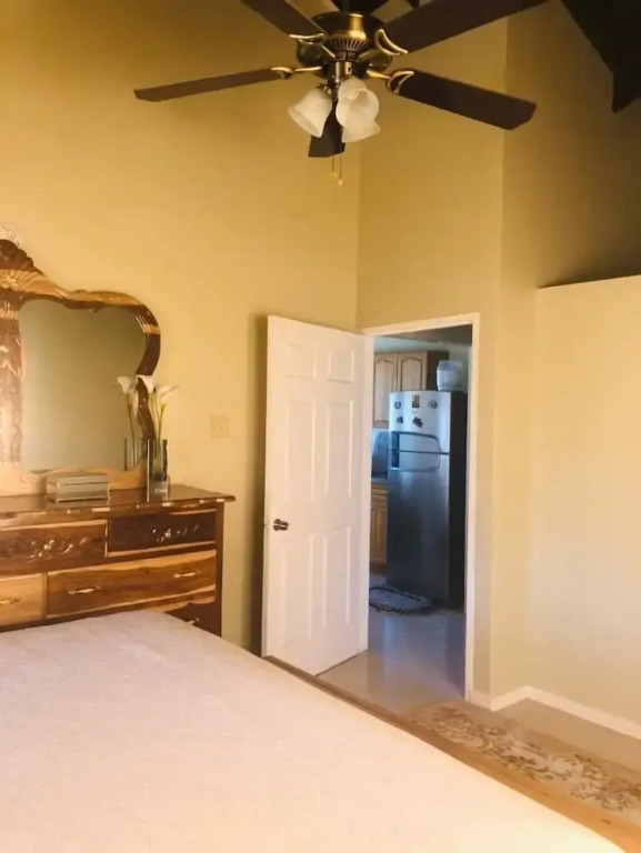 Layla's B&B