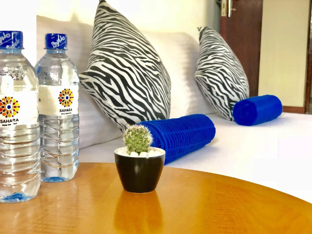 Trip 'N' Chill Hostels Colombo Airport