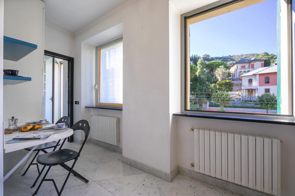 Palace Apartment