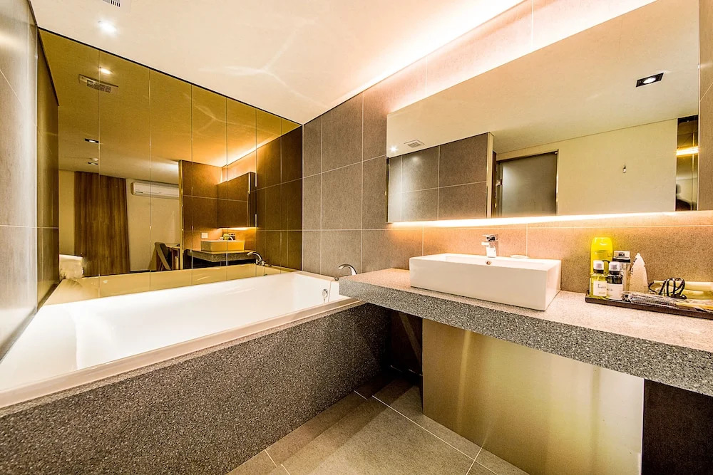 Seocho Cancun Hotel