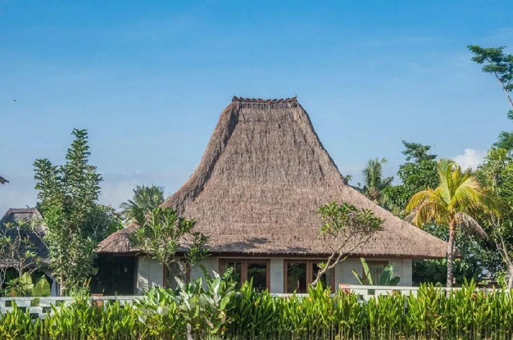 Dewarka Villa