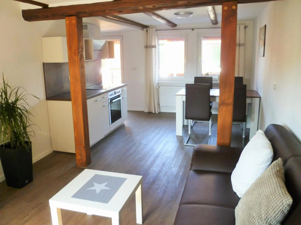 Ferienwohnung Schreiberstraße
