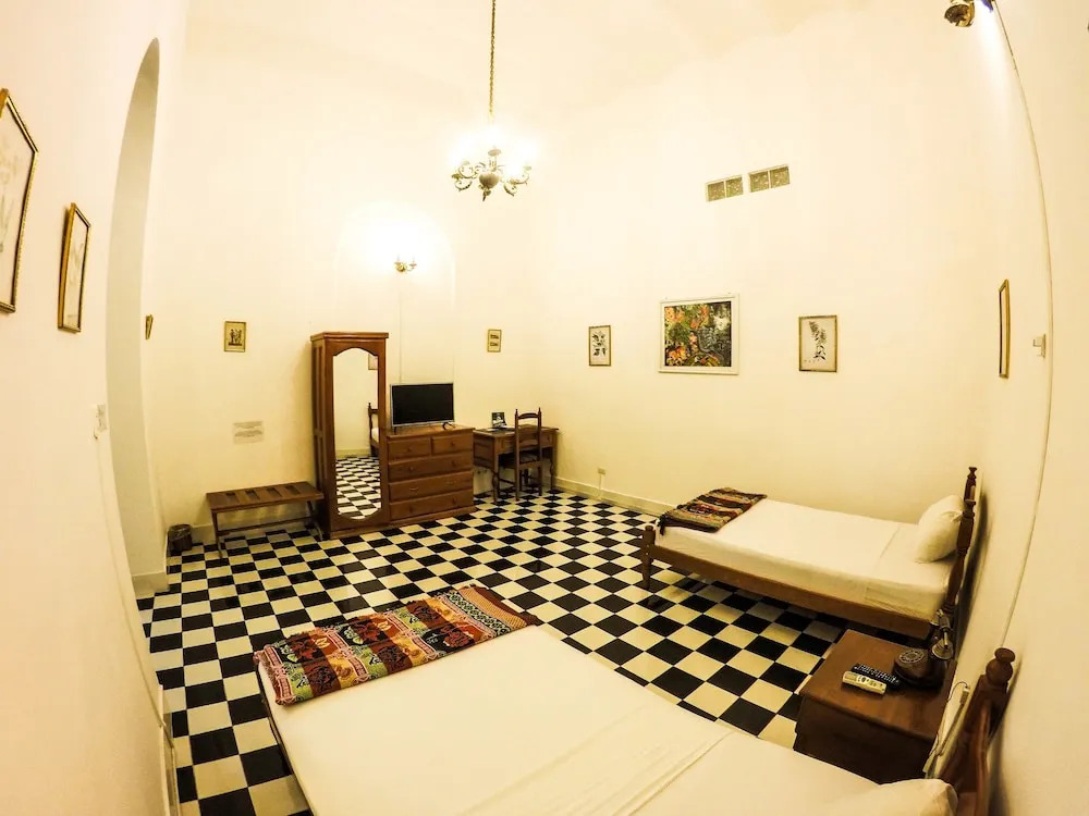 Casa Morey