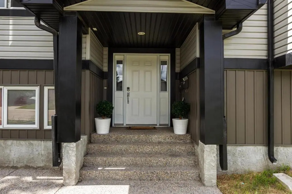 Executive Home