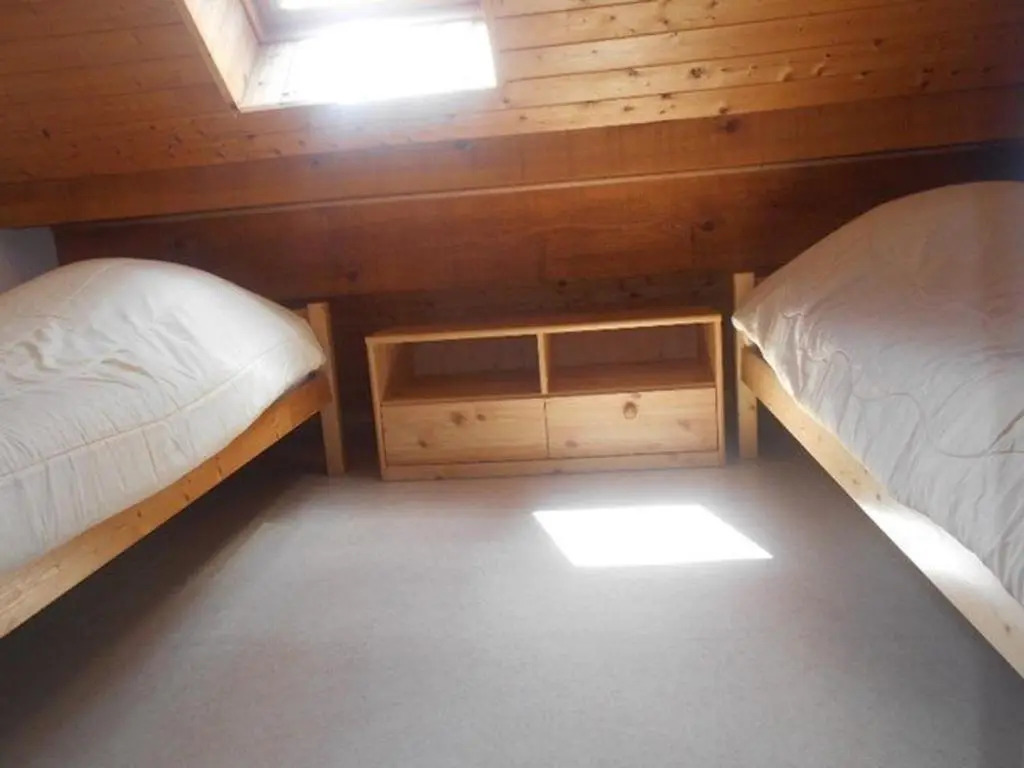 Appartement Cauterets, 3 pièces, 6 personnes - FR-1-401-106