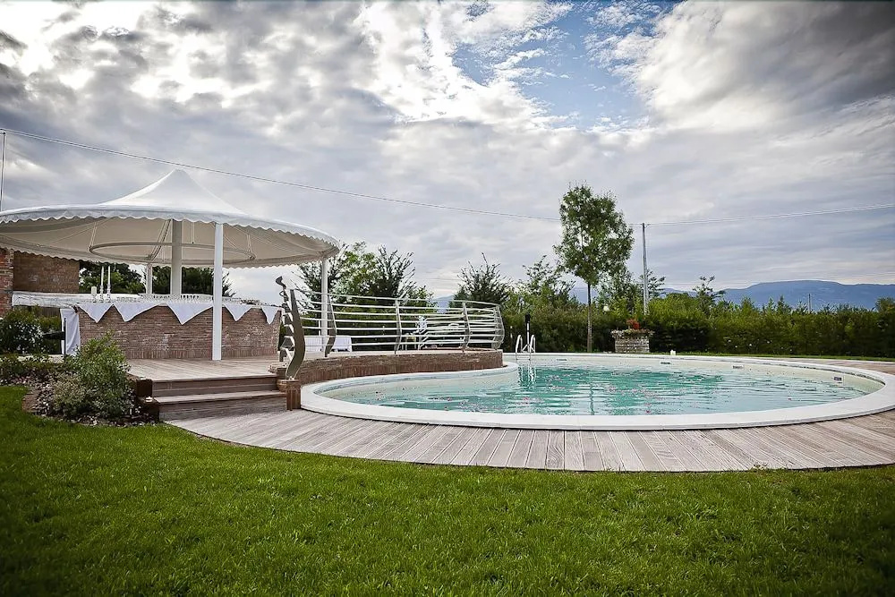 Agriturismo Ai Casoni