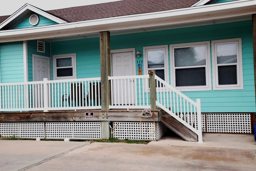 112 Costa Del Ray - Two Bedroom Condo