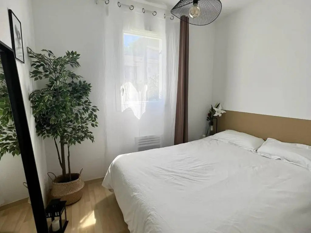 Appartement Cambo-les-Bains, 1 pièce, 2 personnes - FR-1-495-105