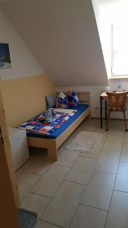 Pension Assmann