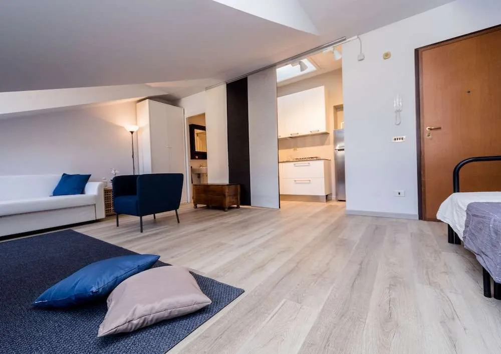Torino Sweet Home Massena