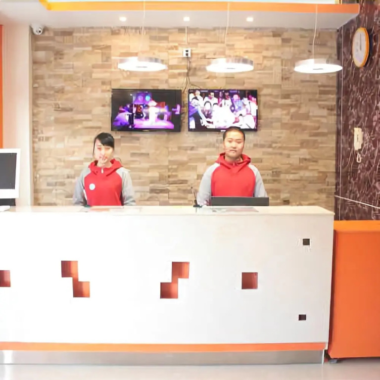 Lijing Hotel