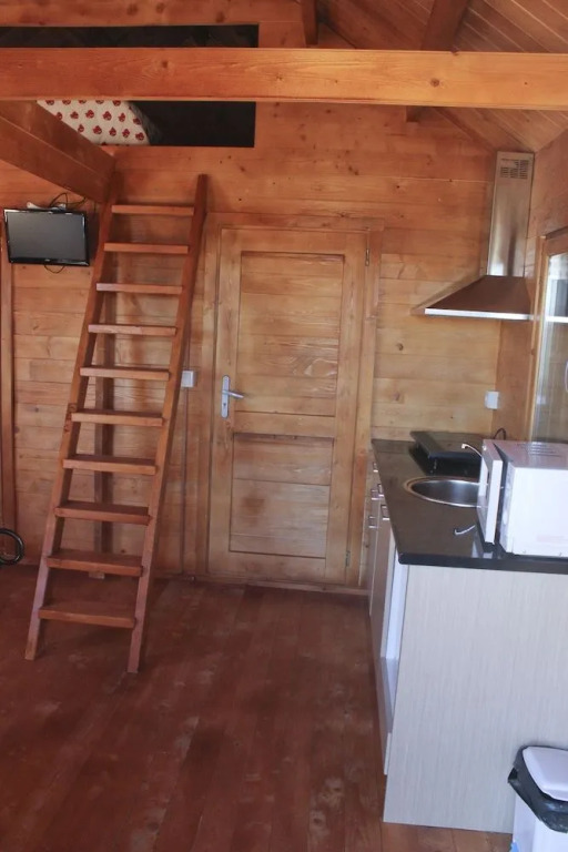 Monte do Azibo Glamping