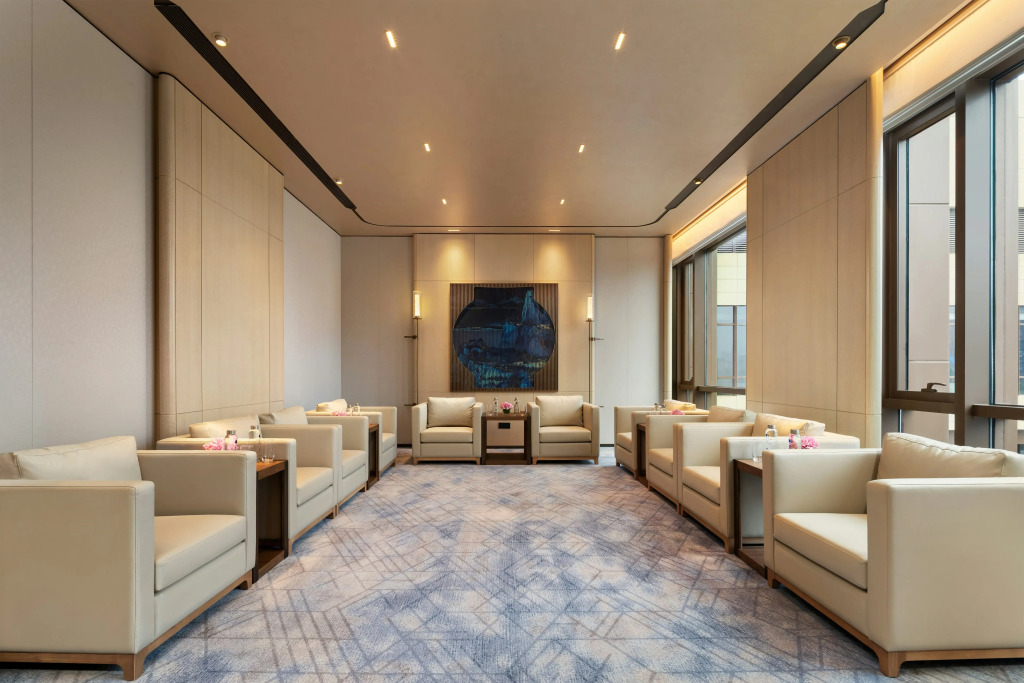 Doubletree By Hilton Zigong