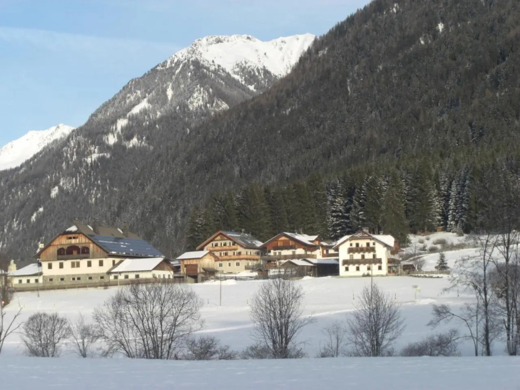 Haus Schaller