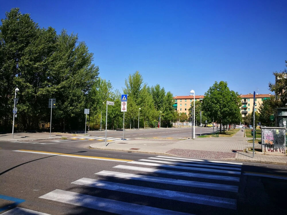 Appartamenti Bologna