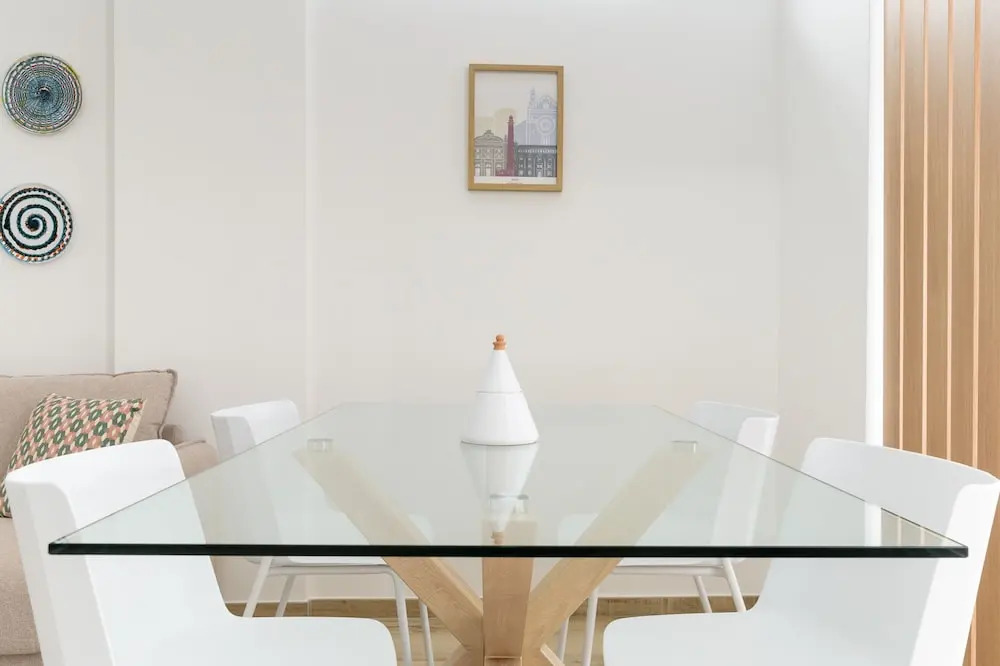 Palazzo Murat - One-bedroom Apartment With Terrace by Wonderful Italy