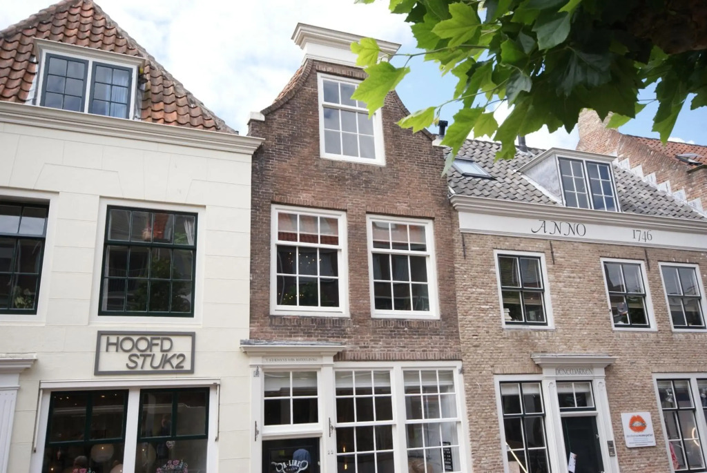 De Parel