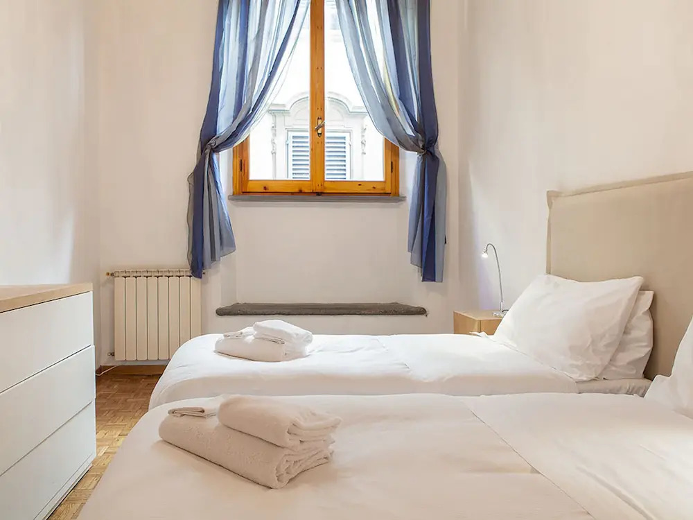 Spada Apartment