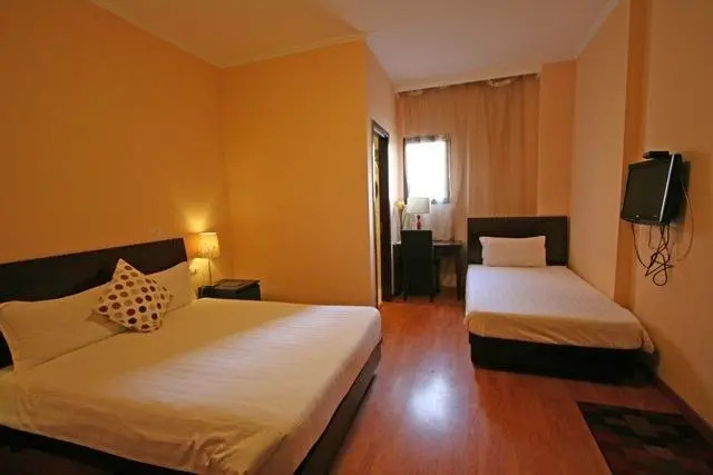 The Monteverde Penthouse