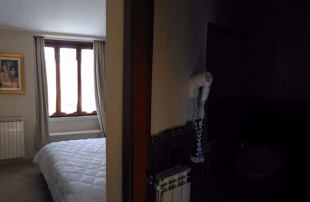 Hotel Il Fienile
