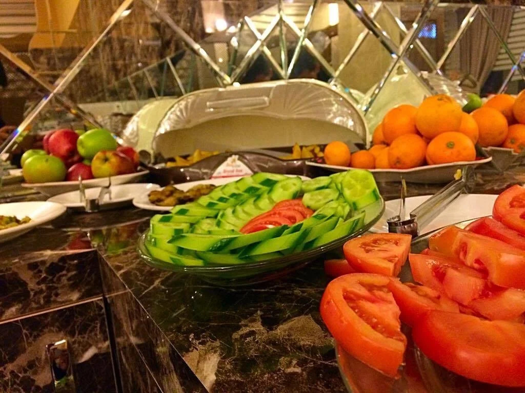Grand Mardin Hotel