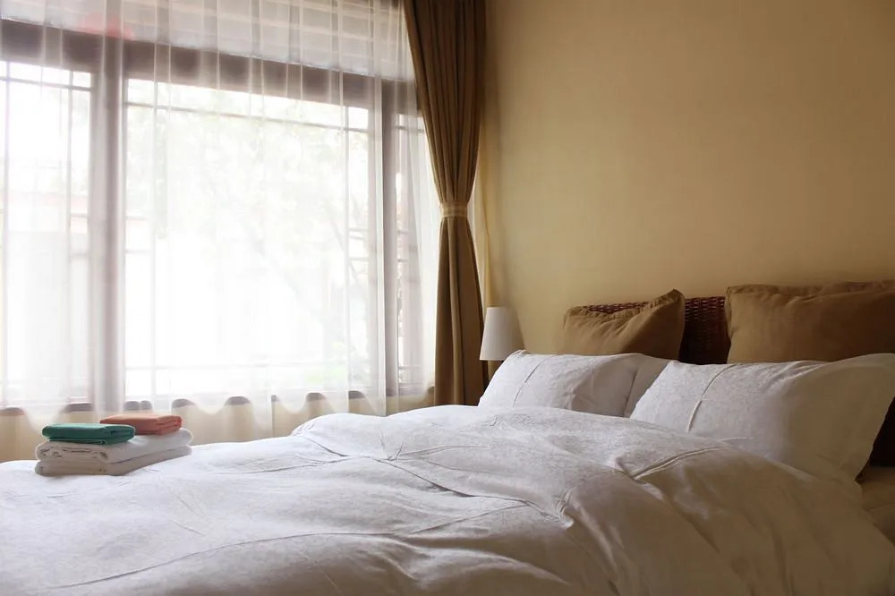No.1 Wenlin Garden Hotel