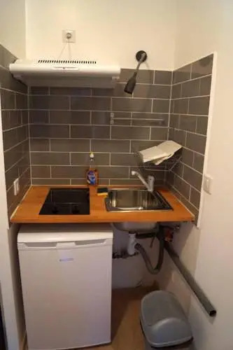Appartement Libre Echange