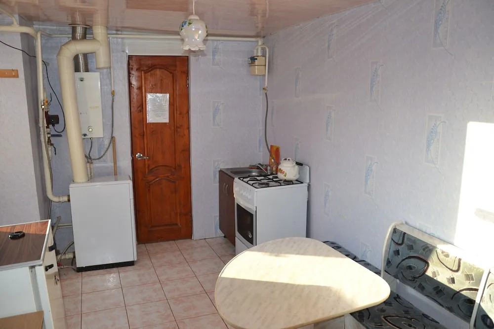 Comfort Room