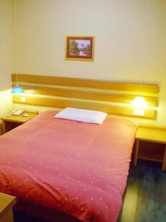 Home Inn