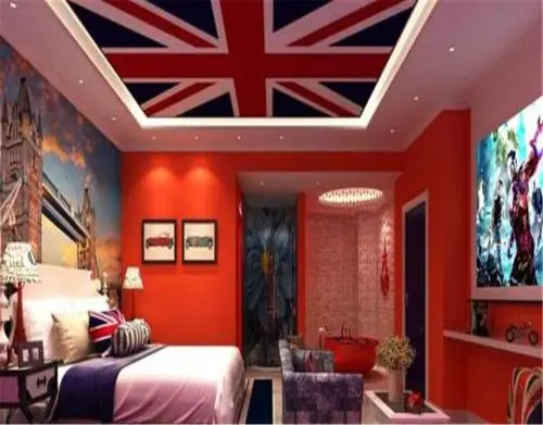 Cedar Wood Hotel Chengde