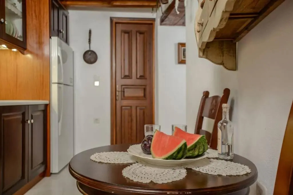 Traditional Castle House II