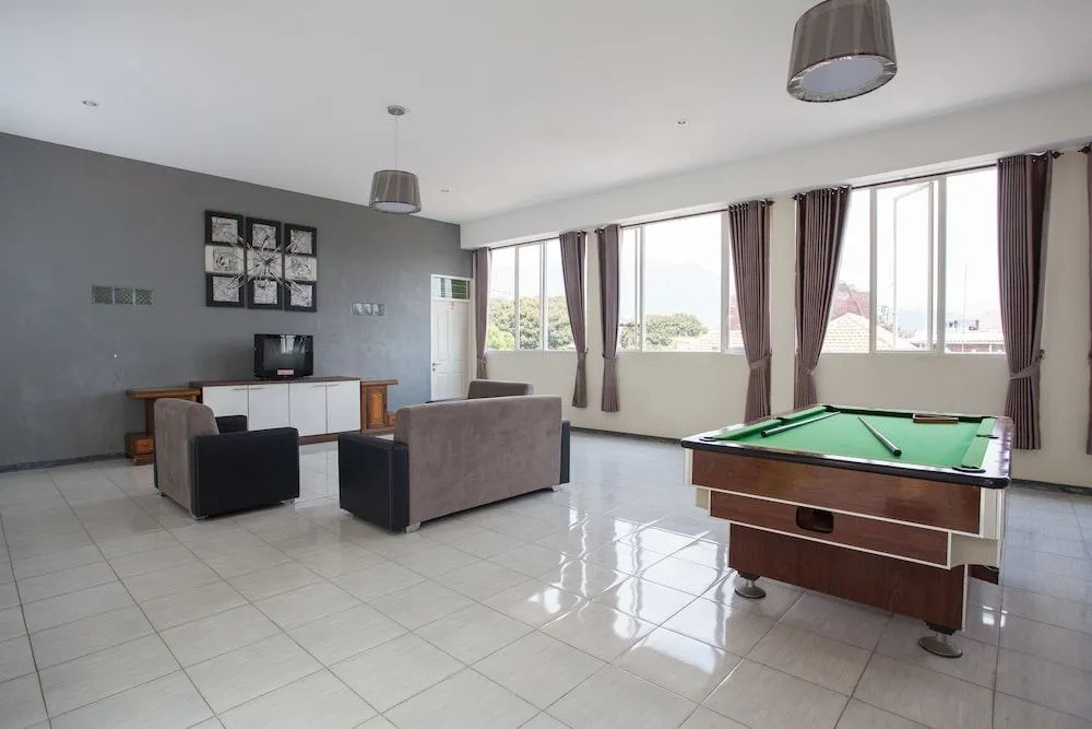 Samadi Villa Batu