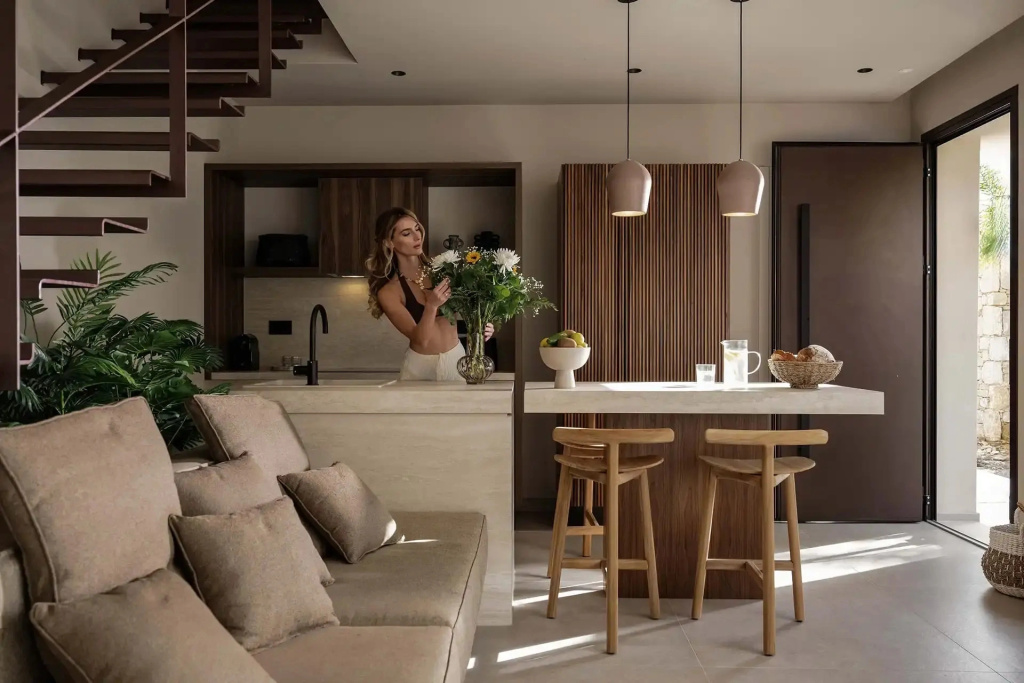 Terra Mare Villas