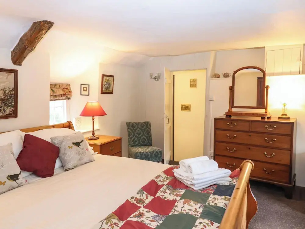 Bridge Cottage