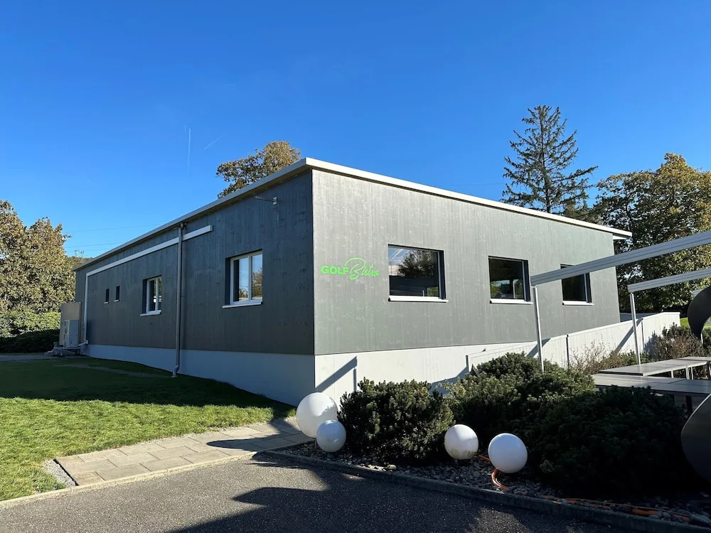 Aarau West Swiss Quality Hotel
