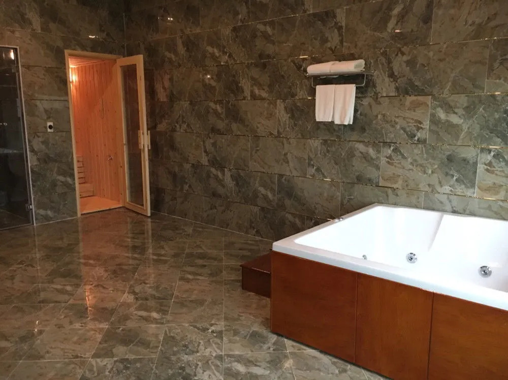Muong Thanh Luxury Ca Mau Hotel