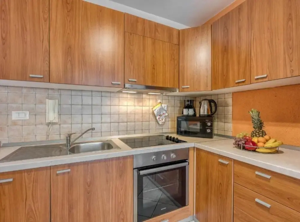 Apartment Matej Tar