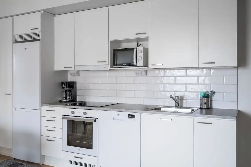Hiisi Homes Espoo Finnoo