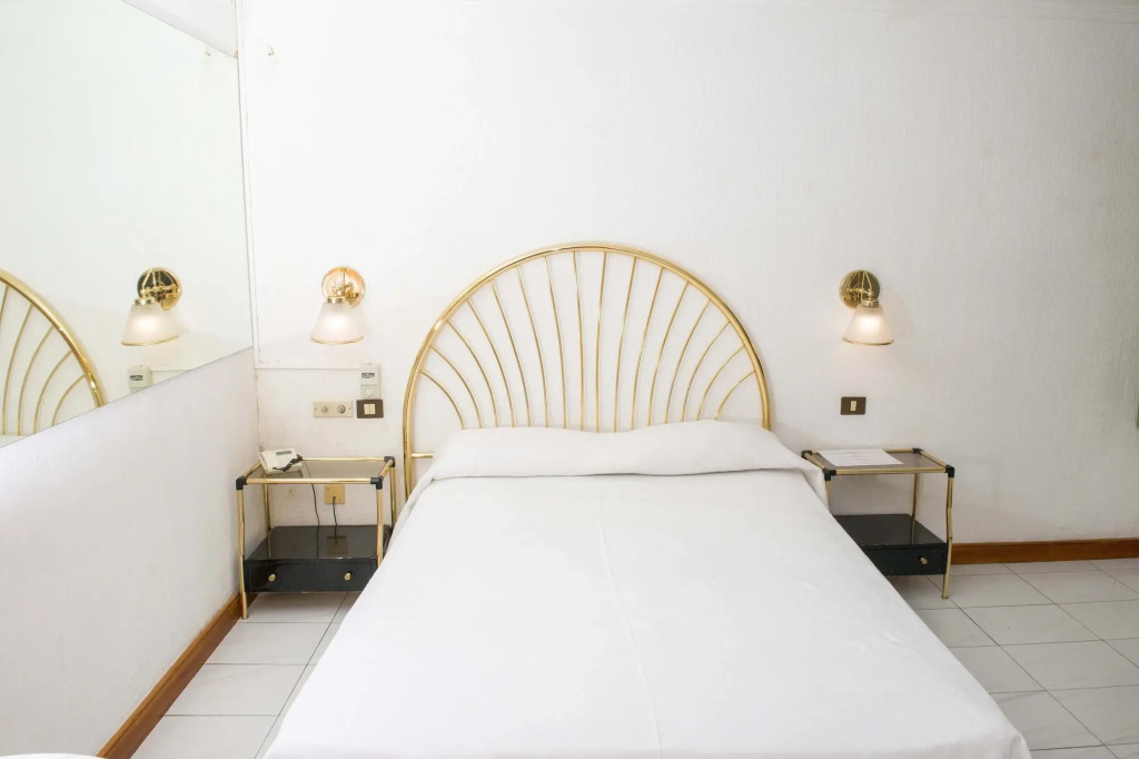 Hotel Atlántico Centro