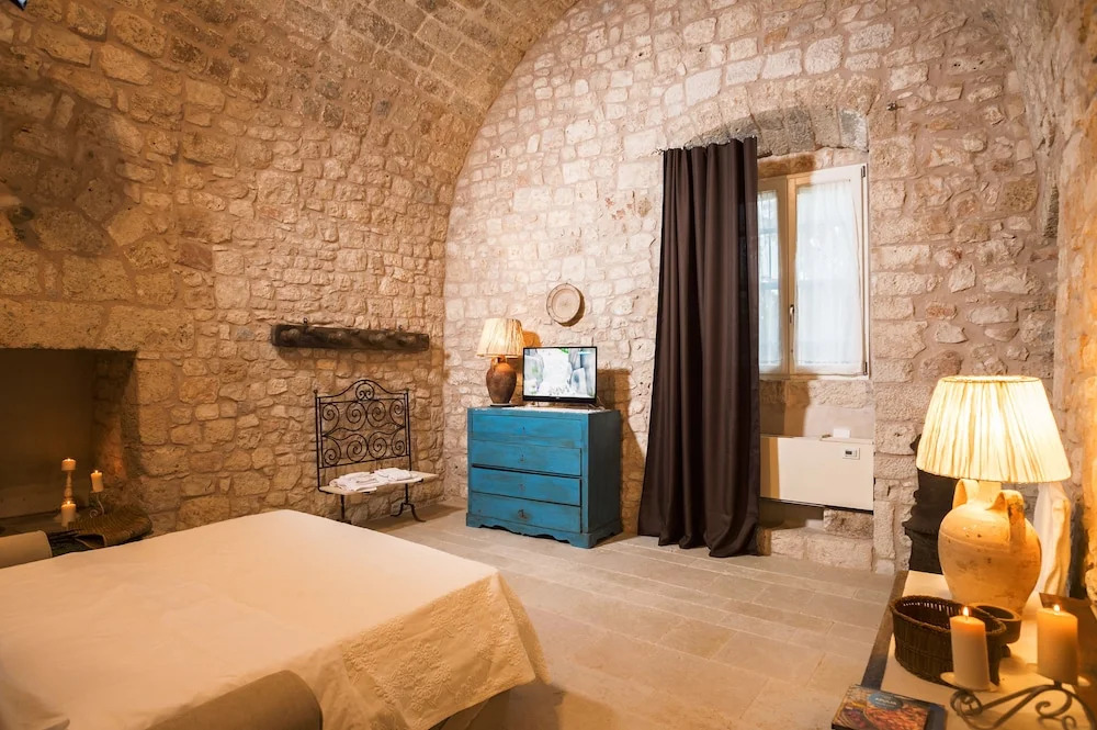 Masseria Le Cerase