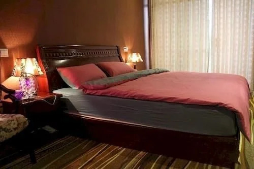 Mi Lan Hotel-tengzhou